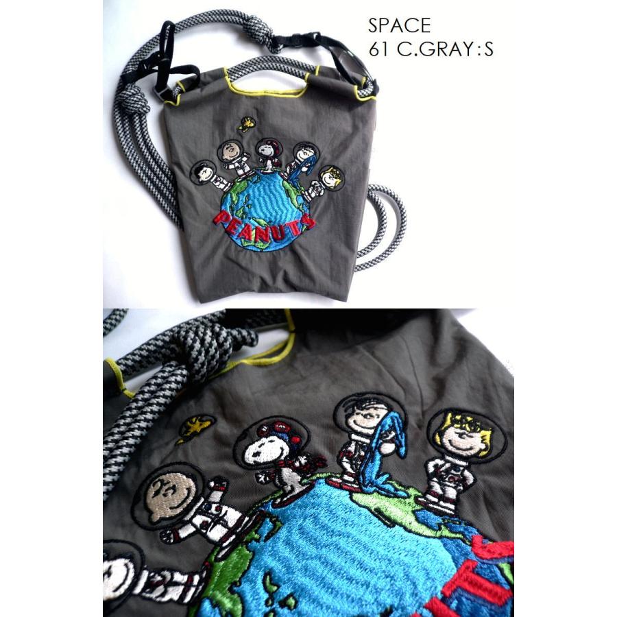 Ball＆Chain（ボールアンドチェーン） 正規品 バッグ エコバッグ