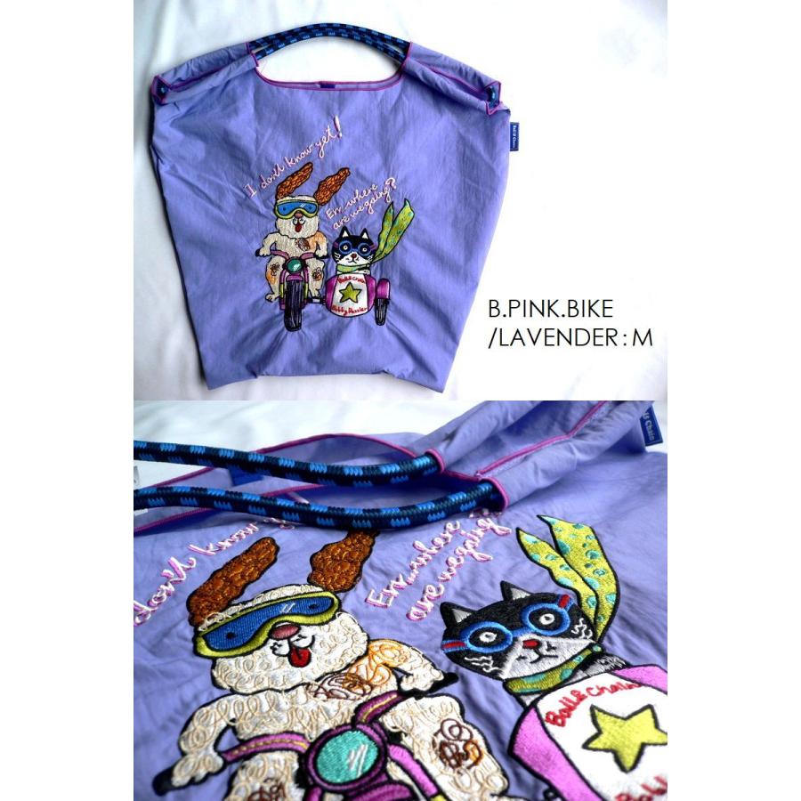 Ball＆Chain（ボールアンドチェーン） 正規品 エコバッグ Mサイズ