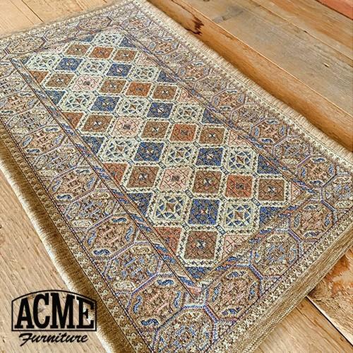 ACME Furniture（アクメファニチャー） GLENOAKS RUG 45×70 グレン