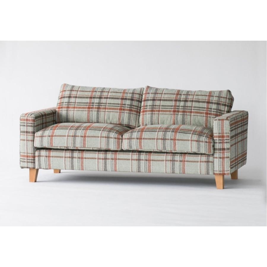 ACME Furniture（アクメファニチャー） JETTY feather SOFA 2.5SEATER