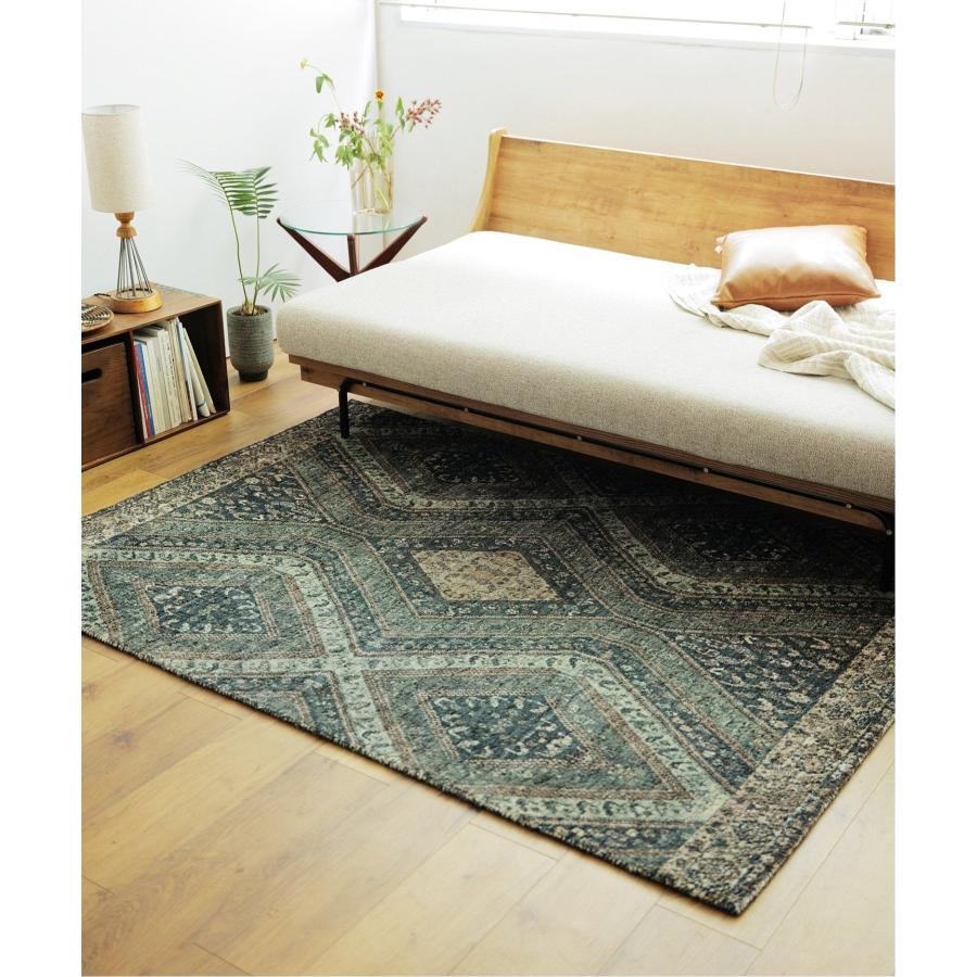 ACME Furniture（アクメファニチャー） BRENTWOOD RUG 140x200