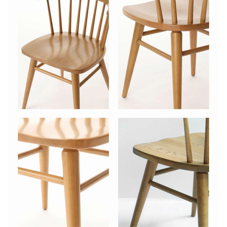 ACME Furniture（アクメファニチャー） WINDAN SIDE CHAIR LB