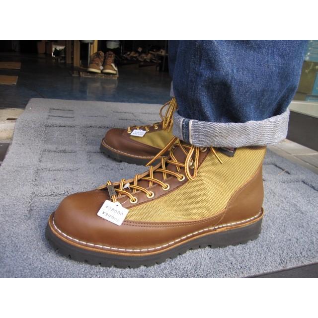 DANNER ダナー DEAD STOCK LIGHT デッドストックダナーライト