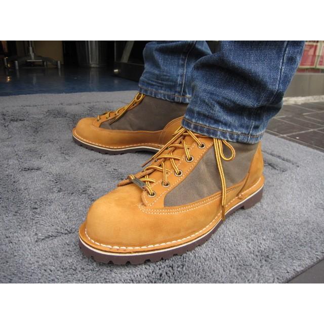 Danner（ダナー） ダナーDANNER LIGHT WHEAT ダナーライトウィート