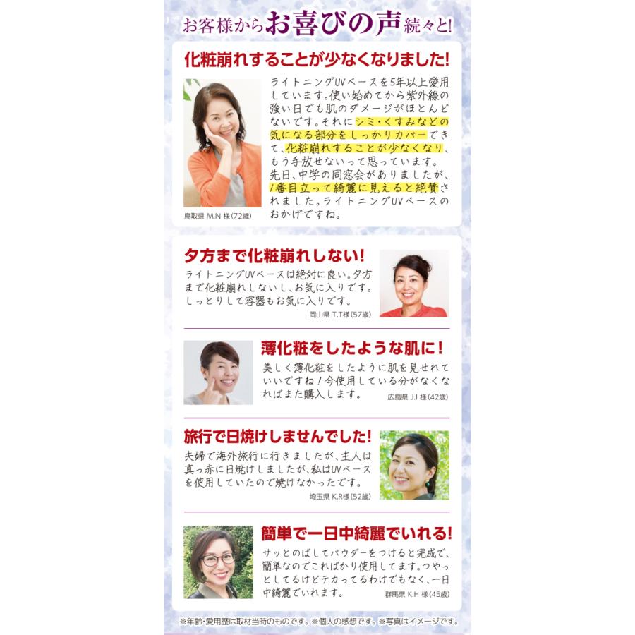 送料無料】ブランシュ・ネージュ ライトニングUVベースEX(N) 60ml