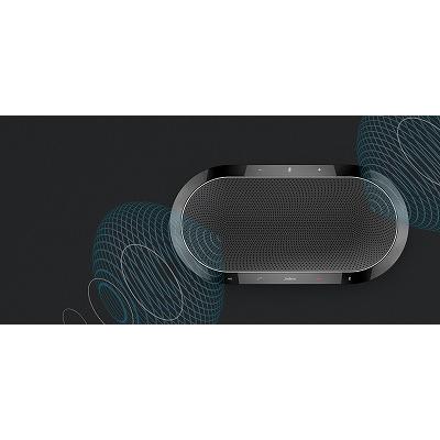 マイクスピーカー Jabra SPEAK810 MS USB Bluetooth 3.5 mm ジャック 3