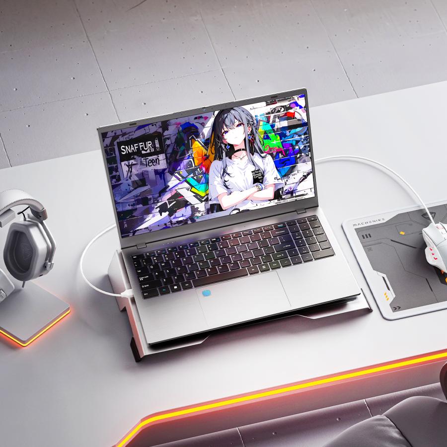 VETESA 新品 ノートパソコン 15.6インチ 第12世代 Celeron N95 メモリ