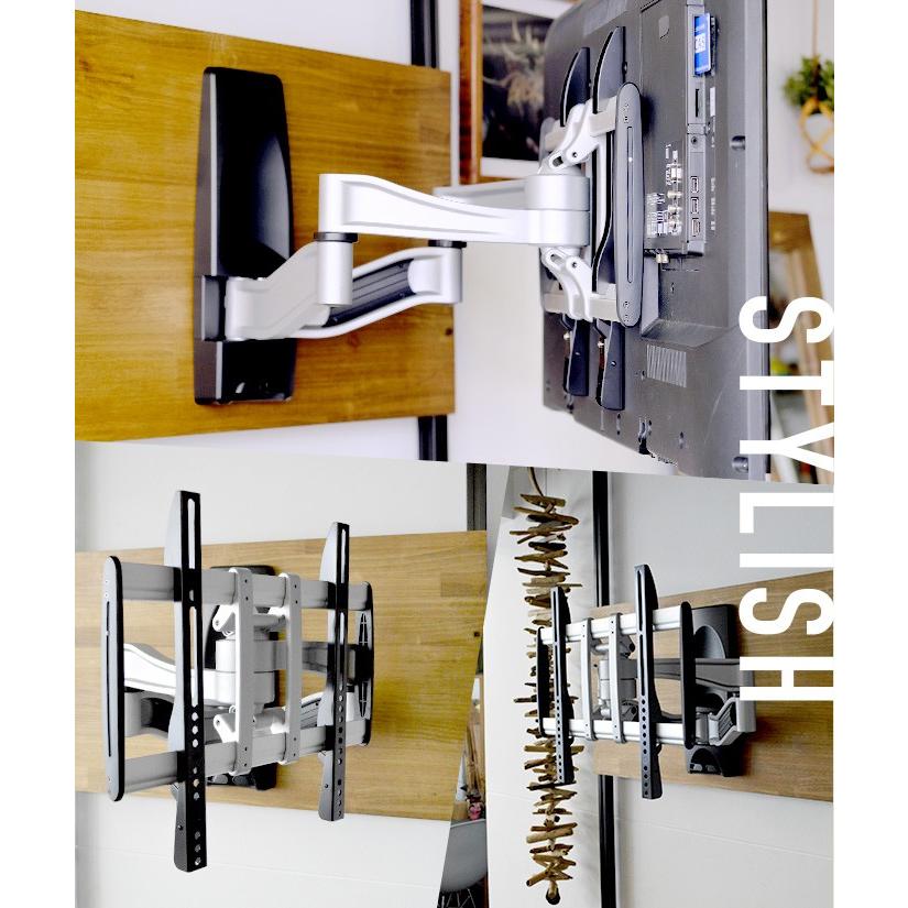 エース・オブ・パーツ 日曜日限定セール 壁掛けテレビ 金具 tv