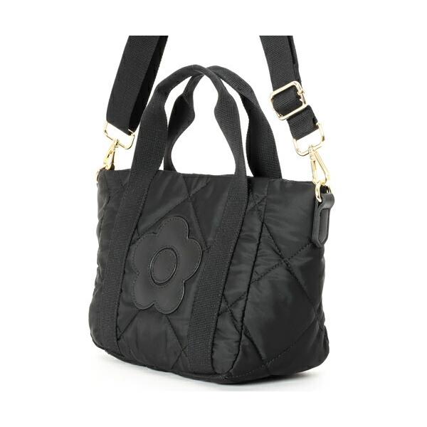 MARY QUANT（マリークヮント） マリークワント ビッグキルティング