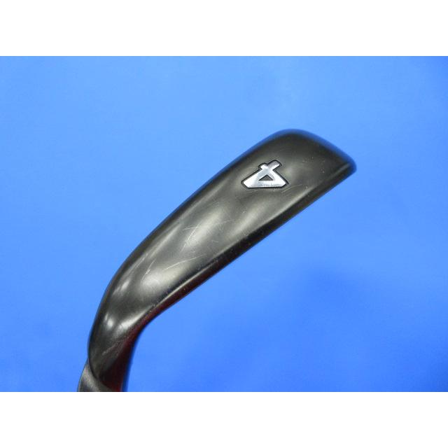 ピン◇G425 クロスオーバーCROSSOVER #4(22.5度) KBS Sテーパー120(S