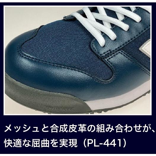 New Balance（ニューバランス） PL-441 ポートランド Portland