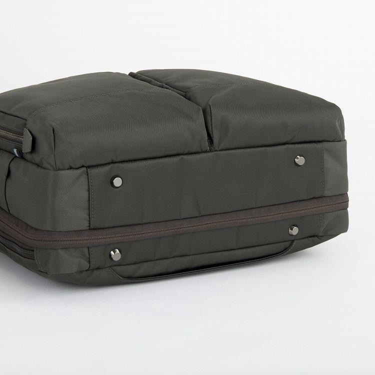 Orobianco（オロビアンコ） 公式 ビジネスバッグ ブリーフケース 2気室