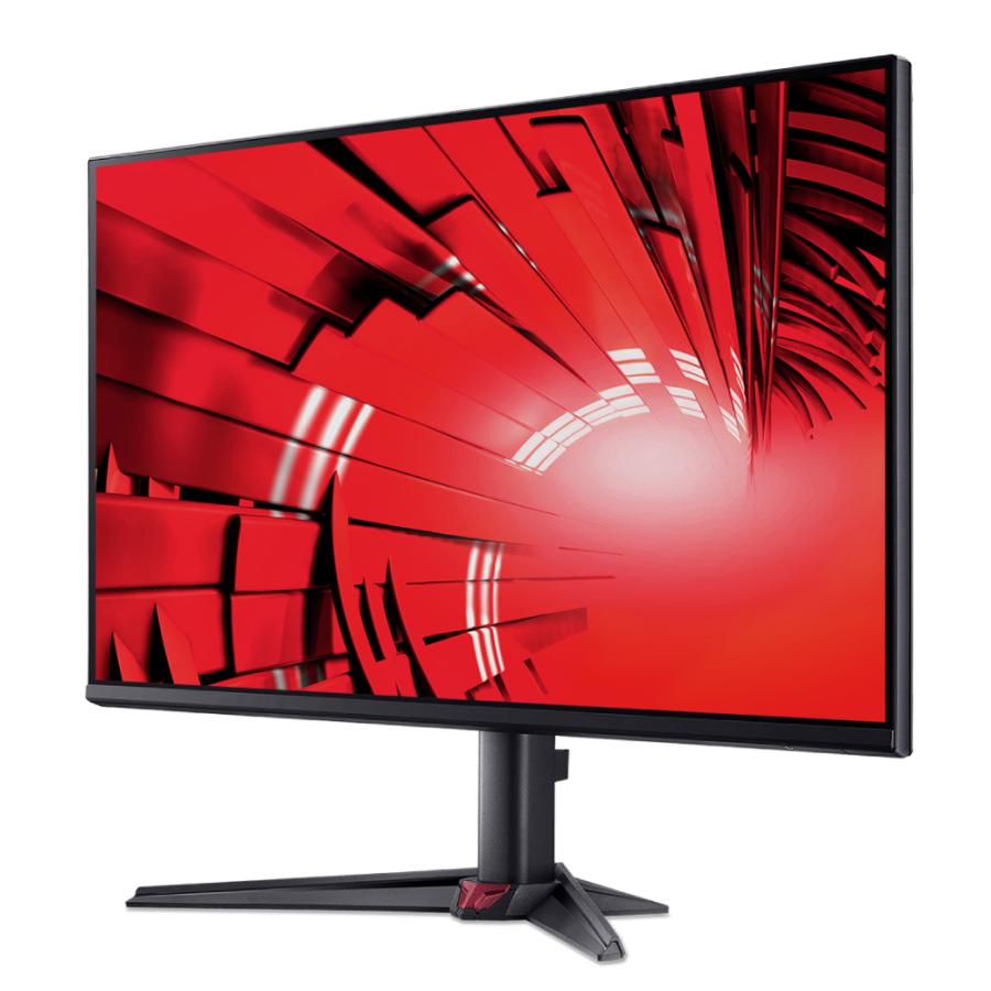 acer（エイサー） Acer 24.5インチ IPS フルHD 非光沢 200Hz 0.5ms