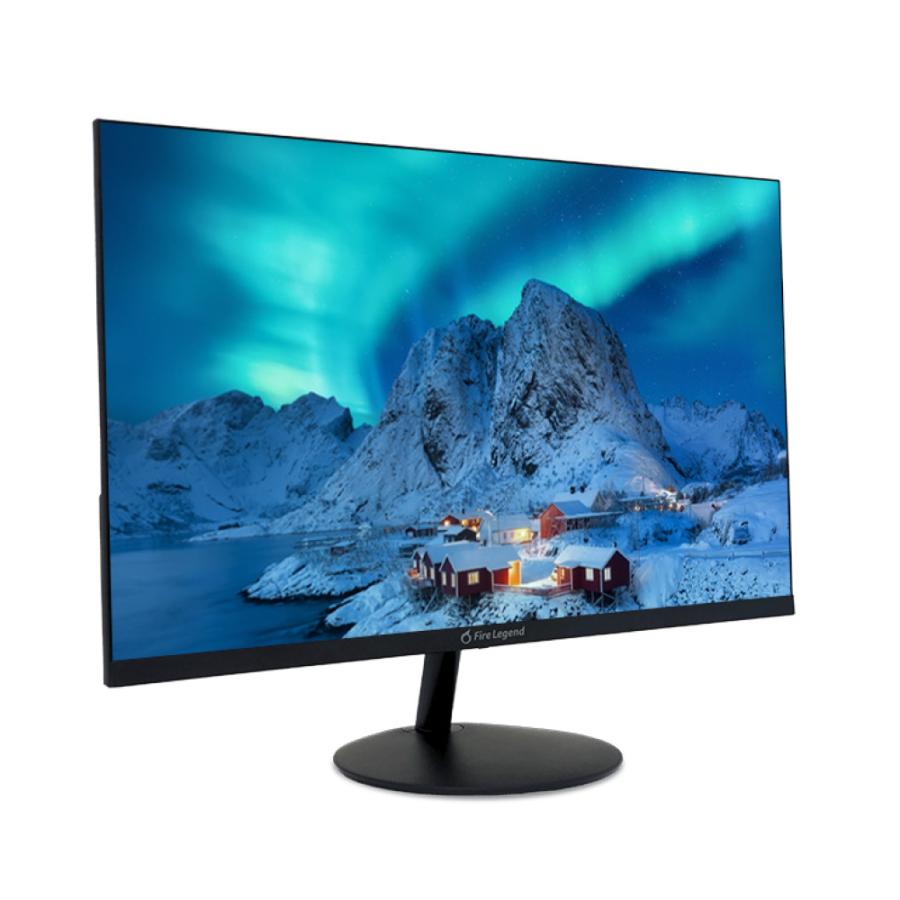 acer（エイサー） AOPEN スタンダードモニター 27インチ IPS フルHD