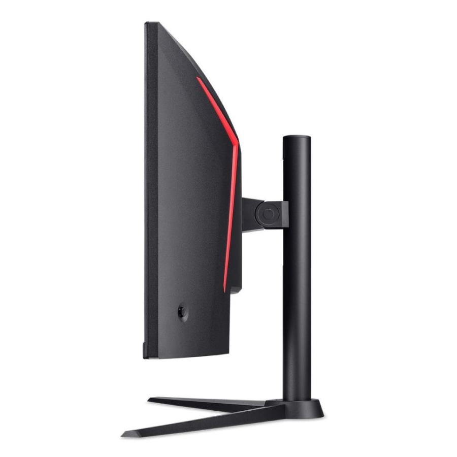 acer（エイサー） ゲーミングモニター Nitro 湾曲 34インチ ウルトラ