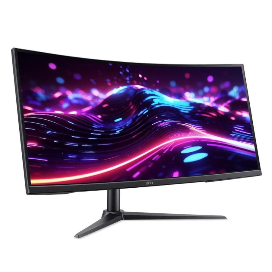 acer（エイサー） ゲーミングモニター Nitro 湾曲 34インチ ウルトラ