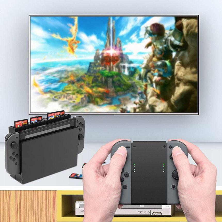 爆買 ゲームカード 収納 3個セット switch ソフト ケース 安全 保護