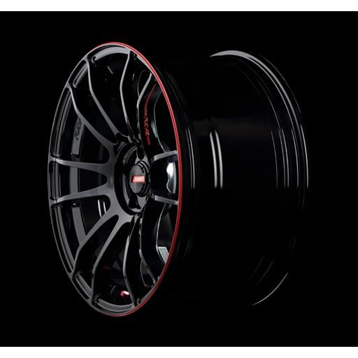 RAYS レイズ グラムライツ 57XTREME REVLIMIT