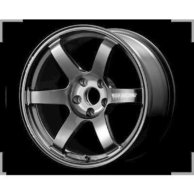 RAYS ロードスター ND ボルクレーシング 鍛造ホイール