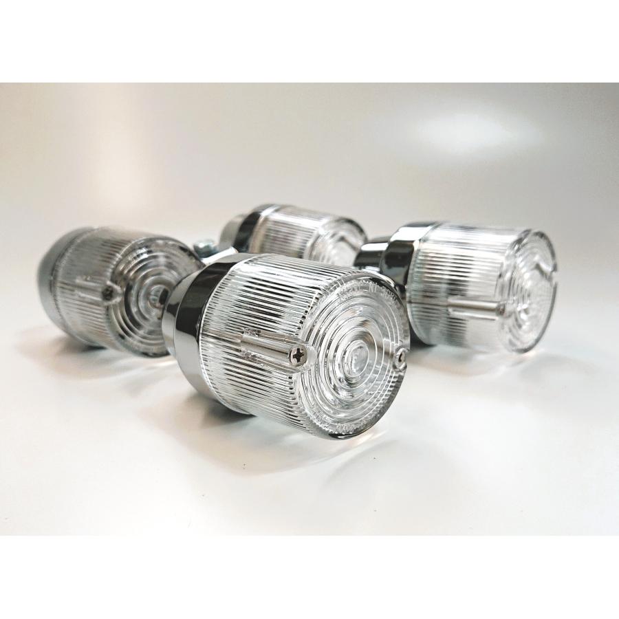 CGC-03 ヨーロピアンウインカー 4個 CB1300/CB1100/CBX1000/CB900F