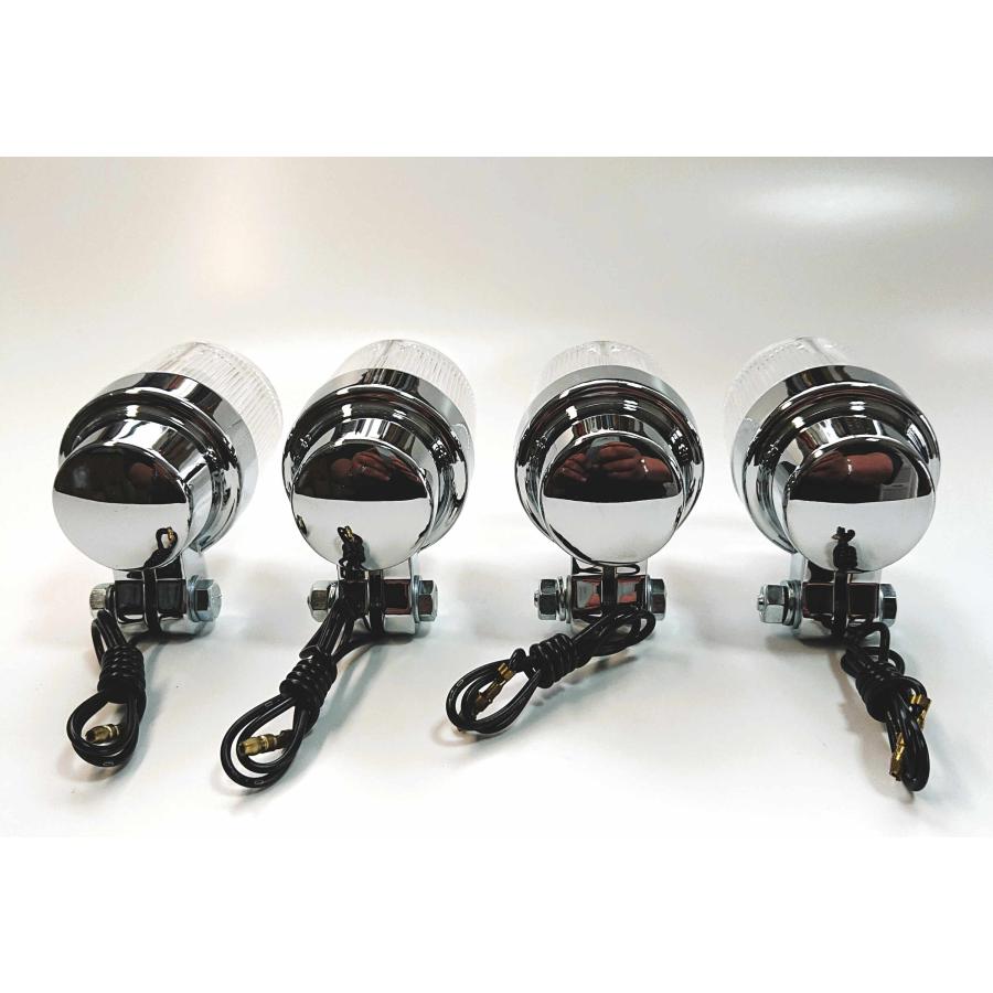 CGC-03 ヨーロピアンウインカー 4個 CB1300/CB1100/CBX1000/CB900F