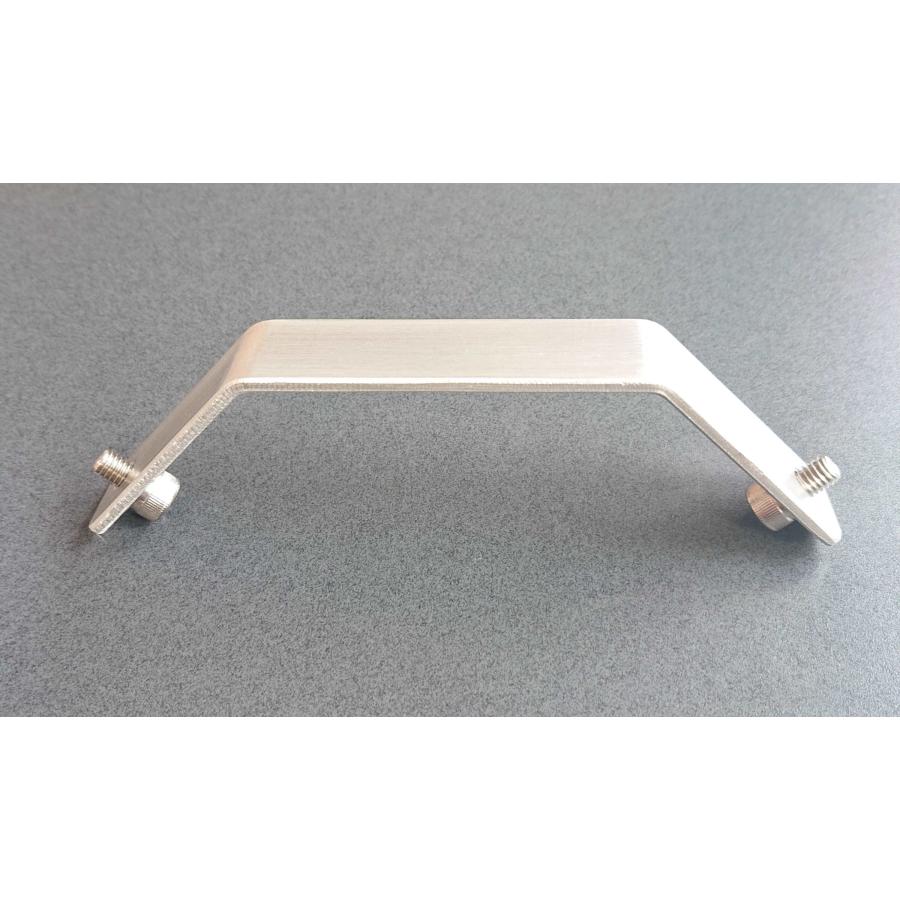 送料無料 HO-300 ホンダ CBR400F BEETテール用ステー/テールアップ調節