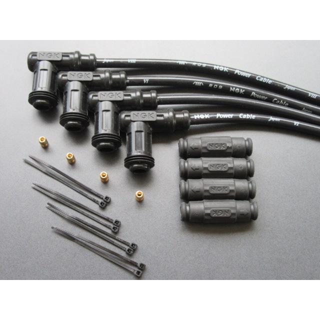 BP シリコンパワープラグコード 2722-4 BP シリコンパワープラグコード