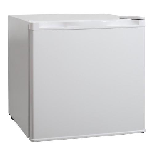 左右両開対応 1ドアミニ冷蔵庫 46L ワンドア両開き冷蔵庫 46リットル