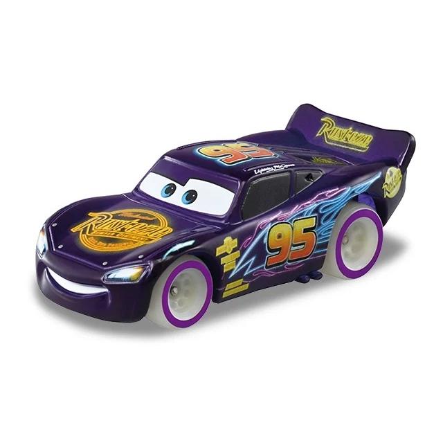 カーズトミカ ライトニング・マックィーン (ライトニング