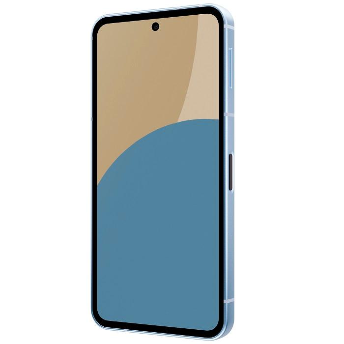 AQUOS sense SHARP シャープ sense9 ブルー 本体 SIMフリー SHM29AWA