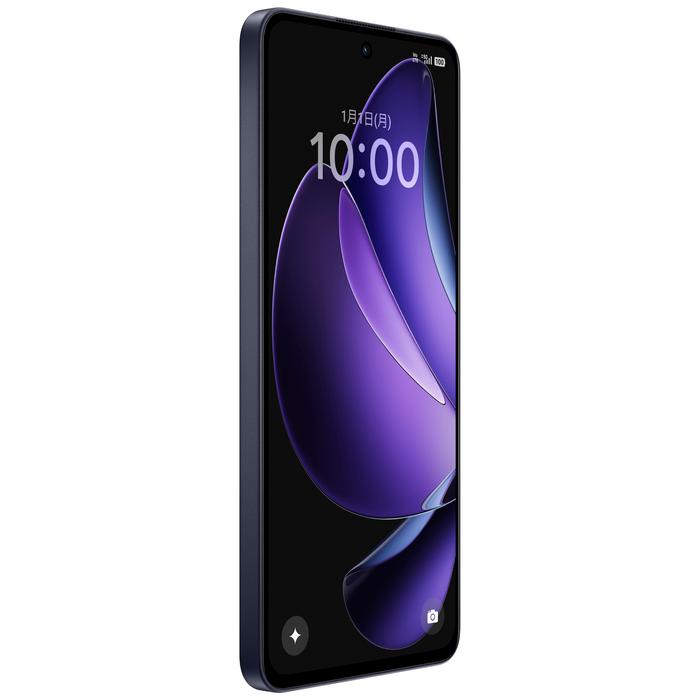 Reno OPPO オッポ 13A ルミナスネイビー 本体 SIMフリー CPH2699 LN