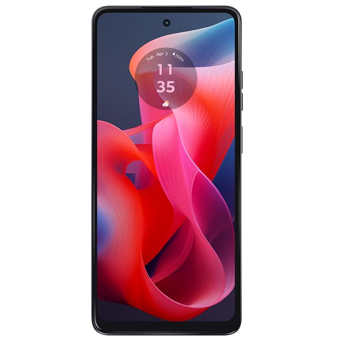 moto g motorola モトローラ g24 マットチャコール 本体 SIMフリー