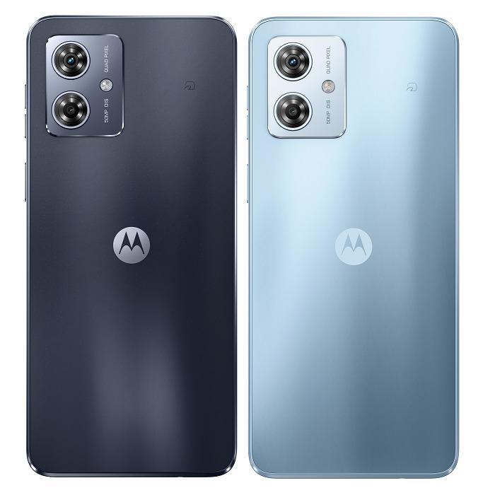 moto g motorola モトローラ g64 5G シルバーブルー 本体 SIMフリー