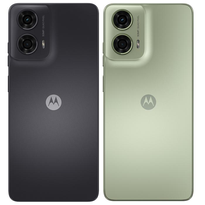 moto g motorola モトローラ g24 アイスグリーン 本体 SIMフリー