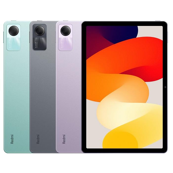 Redmi Xiaomi シャオミ Pad SE 4GB/128GB ラベンダーパープル イオン