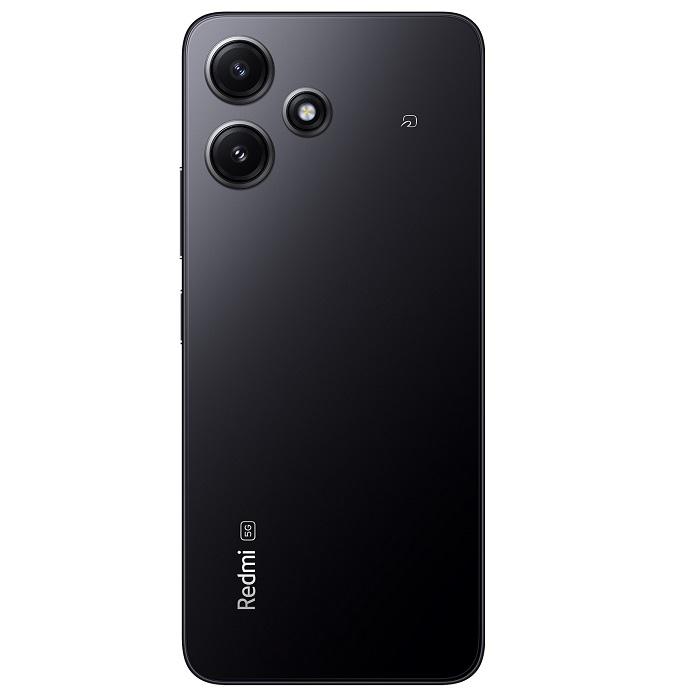 Xiaomi（シャオミ） Redmi 12 5G 8GB/256GB ミッドナイトブラック 本体