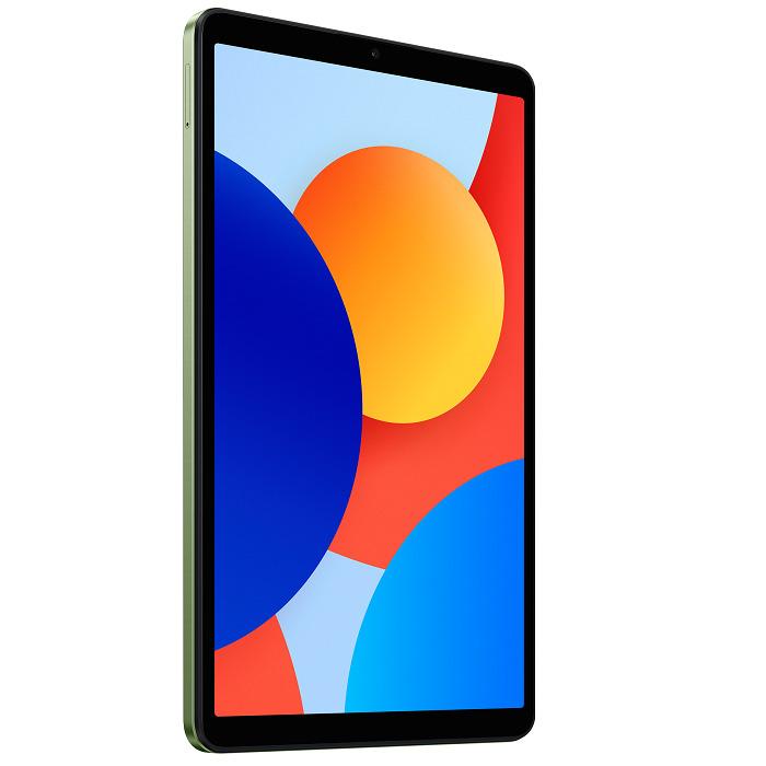 Redmi Xiaomi シャオミ Pad SE 8.7 4G オーロラグリーン イオン