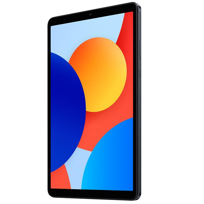 Redmi Xiaomi シャオミ Pad SE 8.7 4G グラファイトグレー イオン