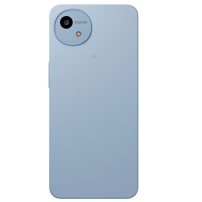 AQUOS wish SHARP シャープ wish4 [docomo版] 【中古(未使用品