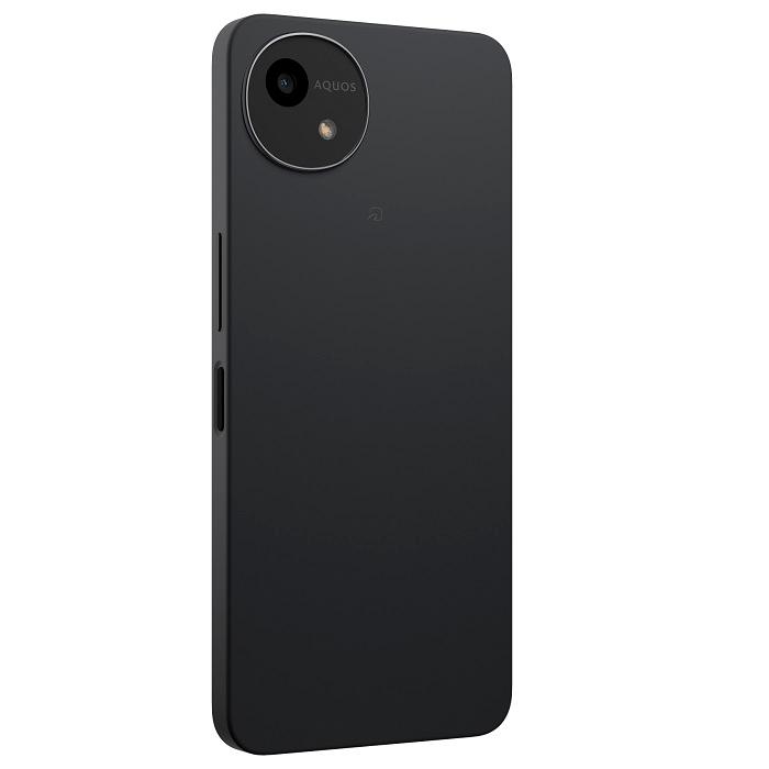 AQUOS wish SHARP シャープ wish4 [docomo版] 【中古(未使用品