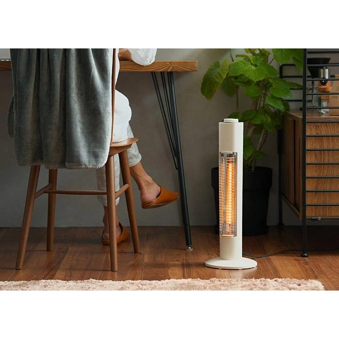 遠赤 ヒーター アラジン 小型 遠赤グラファイトヒーター グラファイト