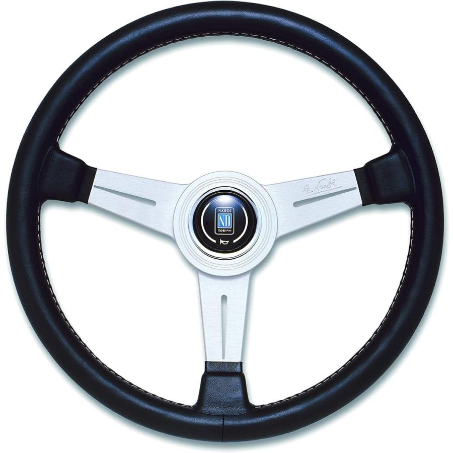 NARDI ナルディ ステアリング クラシック [CLASSIC] CLASSIC SMOOTH