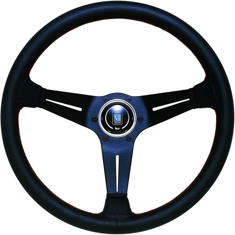 NARDI ナルディ ステアリング クラシック LEATHER DEEP CONE SPORTS