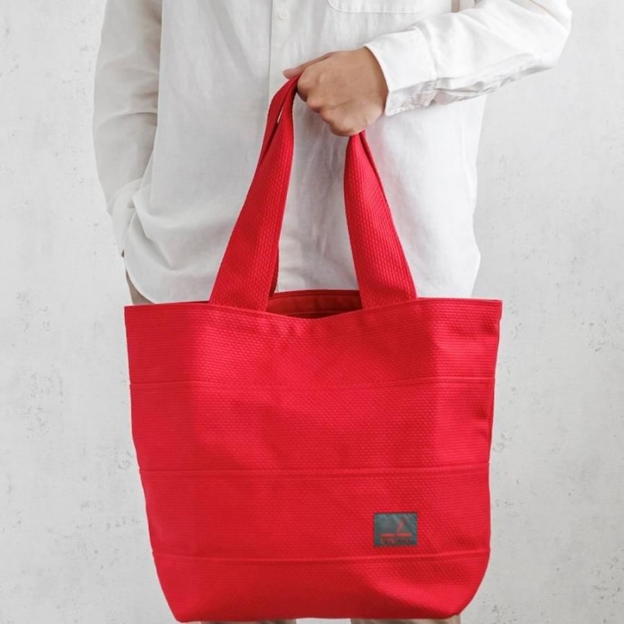 sasicco トート40｜普段使いのカバンとしても、 エコバッグとしても