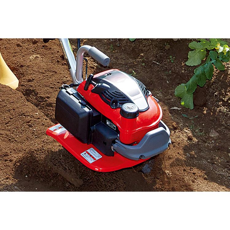 ホンダ（HONDA） 耕運機 家庭用 FG201 JT 管理機 ミニ耕運機 小型