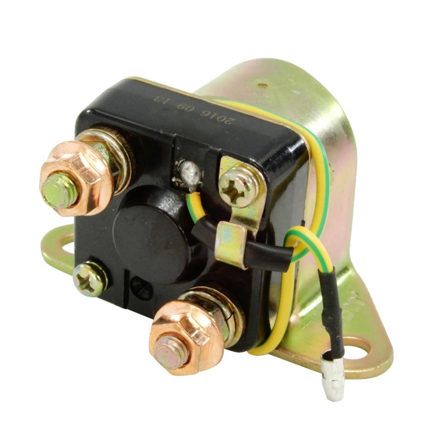 互換品 スターターリレー GS1000,GS400,GS400L,GS650G,GS750,GSX250E