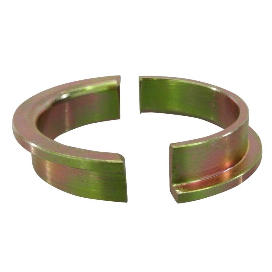 割りカラー マフラー 1台分 CBX400F CBR400F CBX550F 割カラ ワリカラ