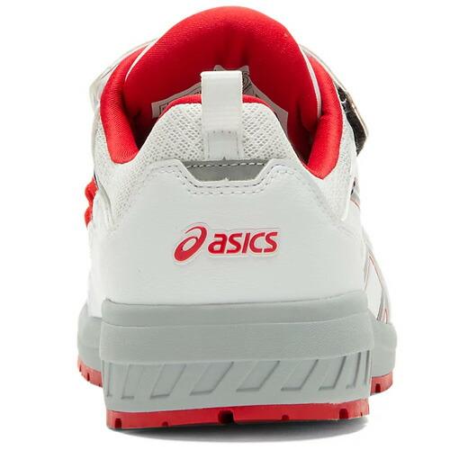 即納】アシックス/ASICS 1273A028-100 安全靴 ウィンジョブ CP307 BOA