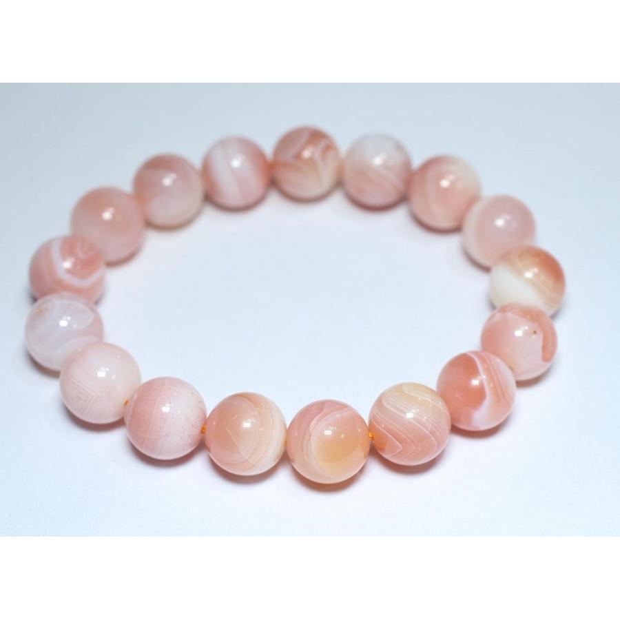 ピンクボツワナアゲート2 : 天然石のINORI - 通販 - Yahoo!ショッピング