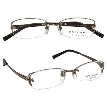 BVLGARI（ブルガリ） ブルガリ-BVLGARI- 2027T 486 53 ☆ブランド